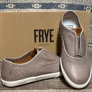 NWT Frye Maya CVO slip on